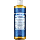 Dr. Bronner's Dr. Bronner’s 18in1 Naturseife Pfefferminze 475ml