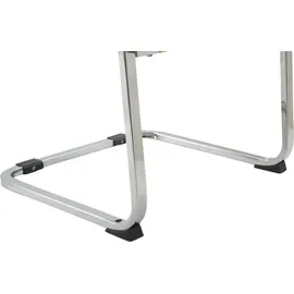 CLP Anubis Polyester Grau