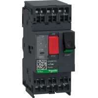 Schneider Electric GV2ME163 Motorschutzschalter 1St.