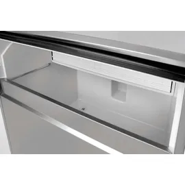 Bartscher Eiswürfelbereiter B 86 Plus