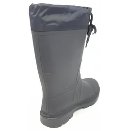 Kamik Gummistiefel schwarz