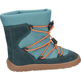 Froddo Winterstiefel für Jungen, türkis, Größe 30 EU