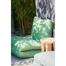 JAN KURTZ Sheffield Light lindgrün