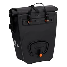 Vaude Aqua Back Plus Rec schwarz