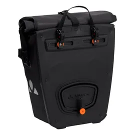 Vaude Aqua Back Plus Rec schwarz