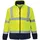 PORTWEST F301 Fleecejacke Gelb 3XL