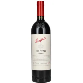 Penfolds Bin 28 Kalimna Shiraz DO 2017 0,75 l