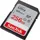 SanDisk Ultra SDXC UHS-I Speicherkarte 256 GB