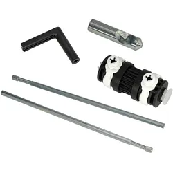 Ideal Standard verdeckte Befestigung für Wand-WC
