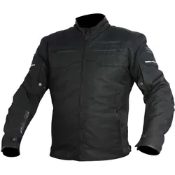 Trilobite All Ride Herren Motorradjacke - schwarz - M