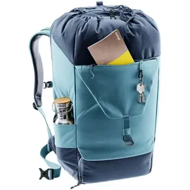 Deuter Utilion 34+5 Rucksack Atlantic/Ink
