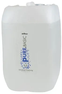 PUREbasic Universal Fixierung 1:1