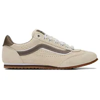 Vans Super Lowpro Beige Damen 36