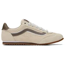 Vans Super Lowpro Beige Damen 36