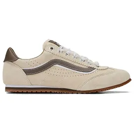 Vans Super Lowpro Beige Damen 36