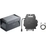 Anker Solix E1600 inkl. Mikroinverter