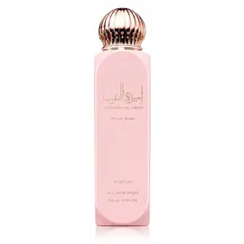 Lattafa Ameerat Al Arab Privé Rose Körperspray 150 ml