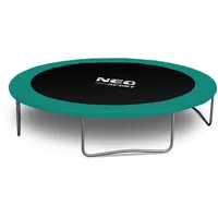 Neo-Sport Federabdeckung für 435 cm 14 Fuß Neo-Sport-Trampolin