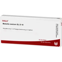 MEDULLA OSSIUM GL D10