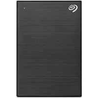 Seagate One Touch HDD 2 TB USB 3.0 schwarz STKB2000400