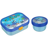 Mepal Obst- und Bentobox Campus (2025) 300 & 750