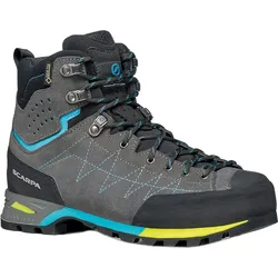 SCARPA Zodiac Plus GTX Damen-Trekkingschuhe 38