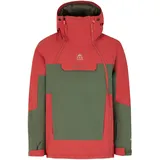 Protest PRTDAZZLE Skijacke Rot XXL