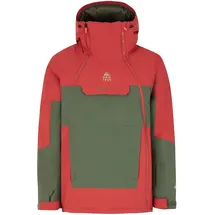 Protest PRTDAZZLE Skijacke Rot XXL