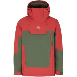 Protest PRTDAZZLE Skijacke Rot XXL