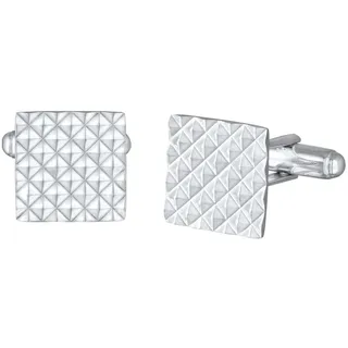 KUZZOI - Klassisch Pyramiden Design 925 Silber Herrenschmuck   Herren (88.99 € /  ) 