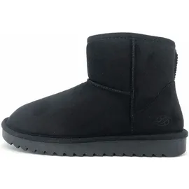 Dockers 49IL305 Damen Schwarz 38