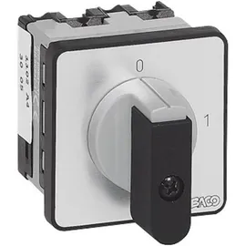 BACO Lasttrennschalter NB03AQ1