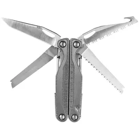 Leatherman Charge TTI Multitool (LTG830731)