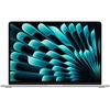 MacBook Air M2 2023 15,3" 8 GB RAM 512 GB SSD silber