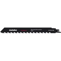 Metabo Säbelsägeblatt 240 mm 1 St.