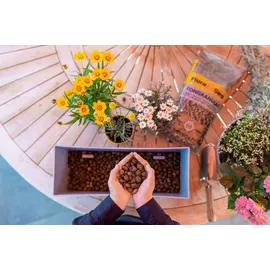 Floragard Tongranulat 50 l
