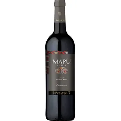 MAPU Reserva Carmenere