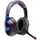 LEXIP Madara Headset Gaming Schwarz, Lila