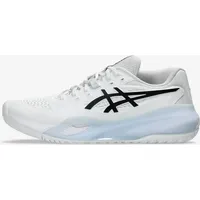 Asics Herren Tennisschuhe Multicourt - Gel Resolution X weiß