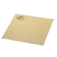 Vileda PVAmicro 38x35cm gul,5 stk/pk