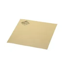 Vileda PVAmicro 38x35cm gul,5 stk/pk