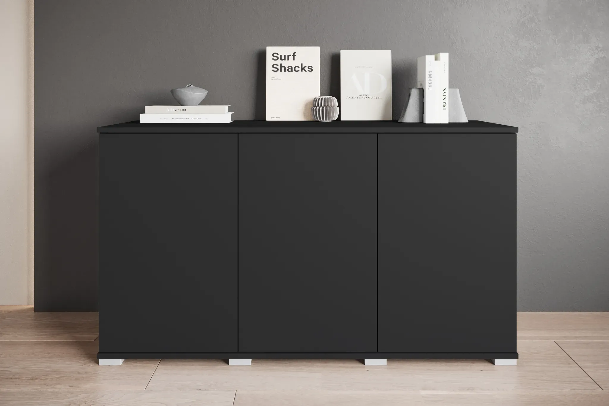 Sideboard OTTO HOME 