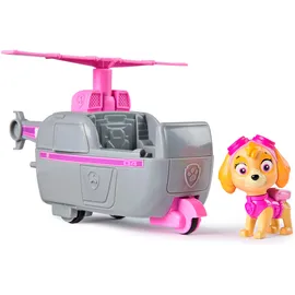 Spin Master Skye-Figur mit Helikopter 21 cm