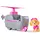 Spin Master Skye-Figur mit Helikopter 21 cm