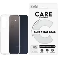 Panzer Glass PanzerGlass Fashionable Case Transparent X-Ray Soft Basic