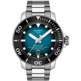 TISSOT Seastar 2000 Professional Powermatic 80