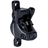 Tektro Sb2.x Scheibenbremssattel - Black - One Size