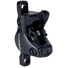 Tektro Sb2.x Scheibenbremssattel - Black - One Size