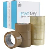 ELC Envo Tape 5600 48x66mm transparent