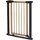Safety 1st Tür-/Treppenschutzgitter "Symply Close Wood & metal,